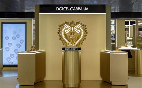 dolce and gabbana qatar